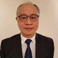 Stephen Lai Stephen Lai